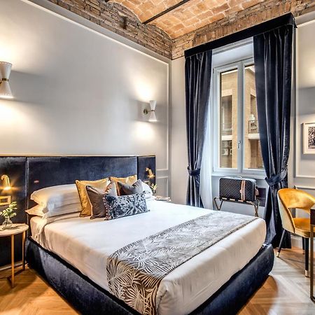 Tree Charme Augusto Luxury Suites Рим Екстериор снимка