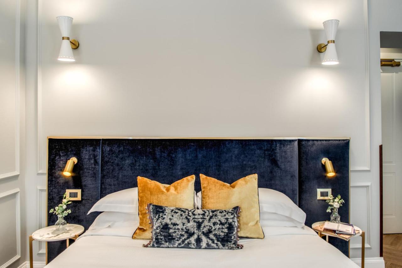 Tree Charme Augusto Luxury Suites Рим Екстериор снимка