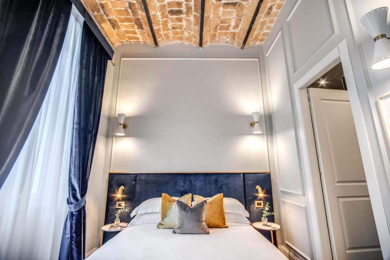 Tree Charme Augusto Luxury Suites Рим Екстериор снимка